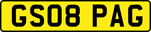 GS08PAG