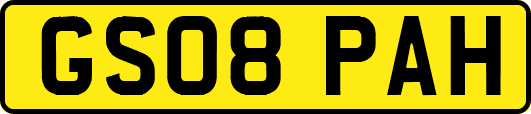 GS08PAH