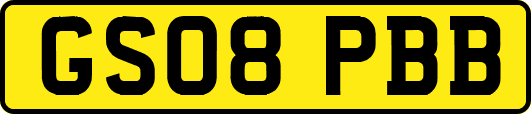 GS08PBB
