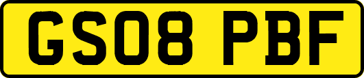 GS08PBF