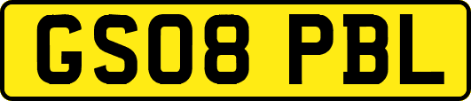 GS08PBL