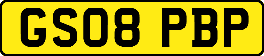 GS08PBP