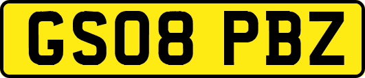 GS08PBZ