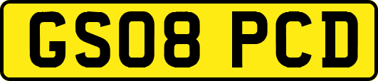 GS08PCD