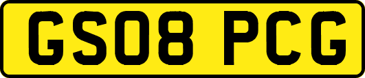 GS08PCG