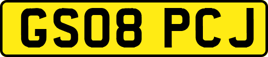 GS08PCJ