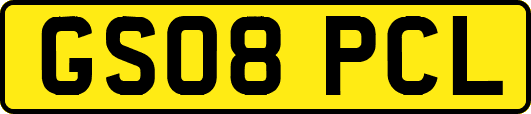 GS08PCL