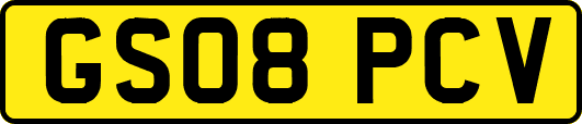 GS08PCV
