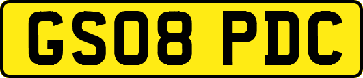 GS08PDC