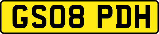 GS08PDH