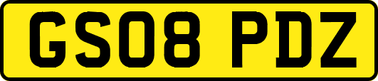 GS08PDZ