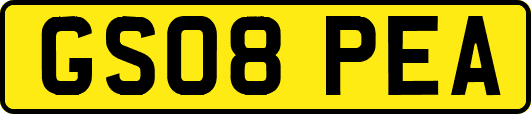 GS08PEA