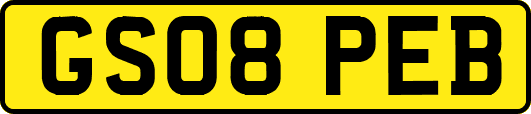 GS08PEB