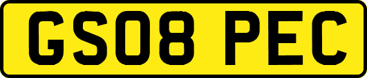 GS08PEC