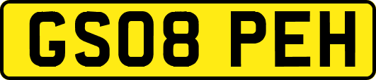 GS08PEH