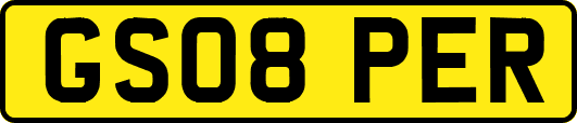 GS08PER