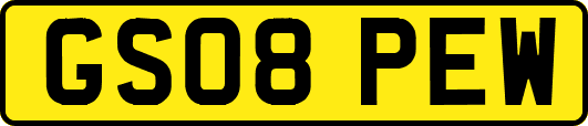 GS08PEW