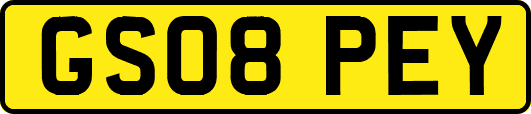 GS08PEY
