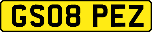 GS08PEZ