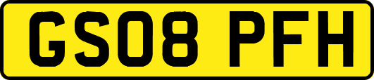 GS08PFH