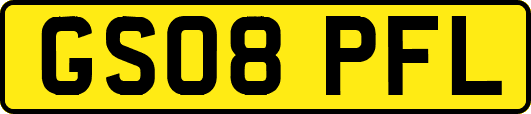 GS08PFL