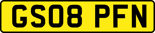 GS08PFN