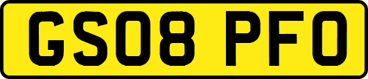 GS08PFO