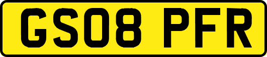GS08PFR