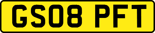 GS08PFT