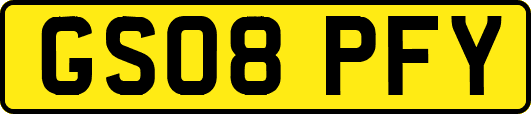 GS08PFY