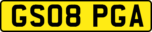 GS08PGA