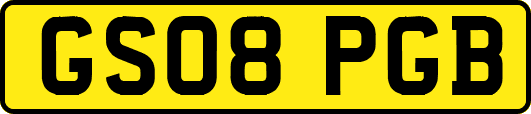 GS08PGB