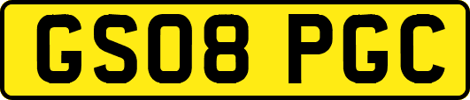 GS08PGC