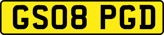 GS08PGD