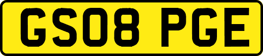 GS08PGE