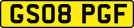 GS08PGF