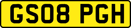 GS08PGH