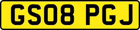 GS08PGJ