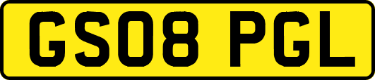 GS08PGL