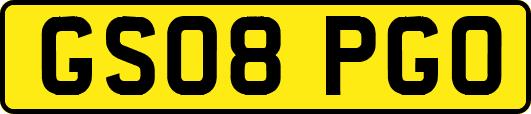 GS08PGO
