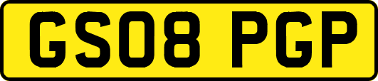 GS08PGP