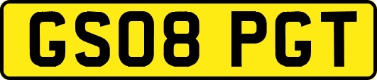 GS08PGT