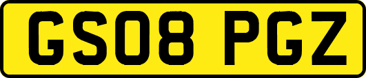 GS08PGZ