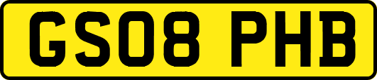GS08PHB