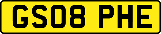 GS08PHE