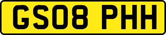 GS08PHH