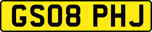GS08PHJ