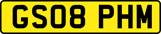 GS08PHM
