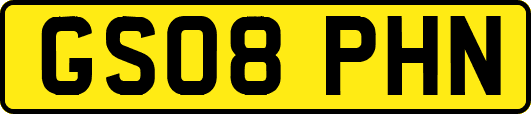 GS08PHN