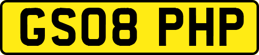 GS08PHP